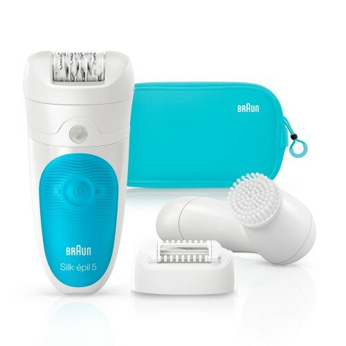 Эпилятор Braun 5-545 Silk-epil 5