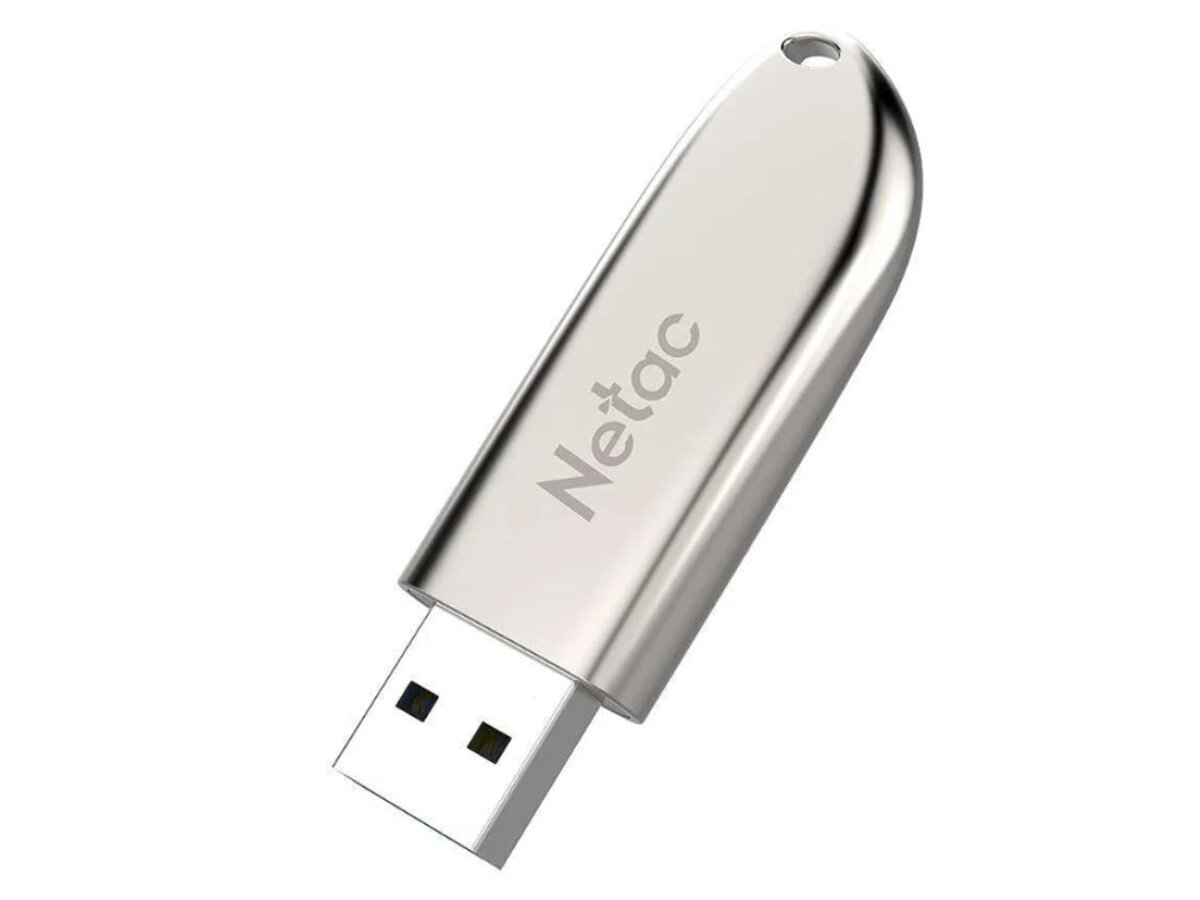 Флешка Netac U352 USB 30