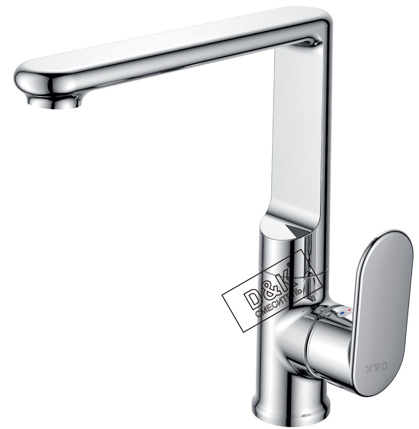 Смеситель D-K DA1312401