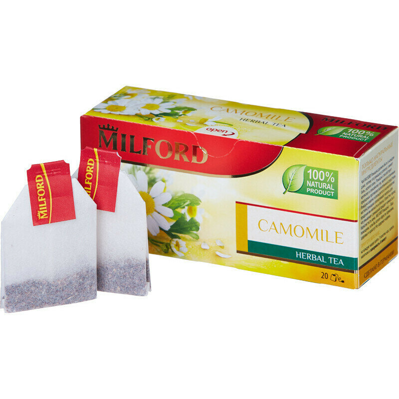 Milford 20пак. 30гр.