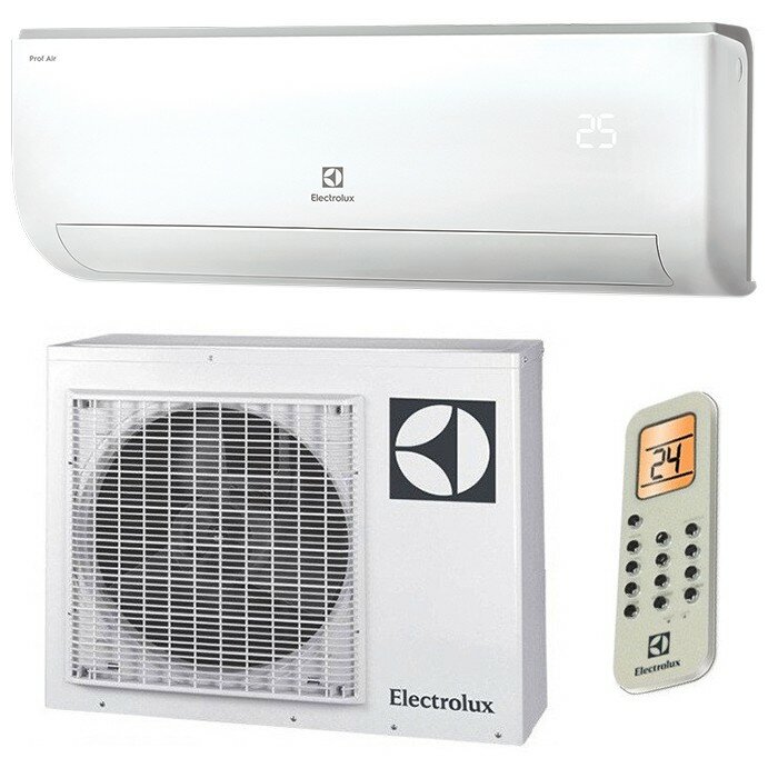 Кондиционер Electrolux EACS-07HAT/N3 (Комплект)