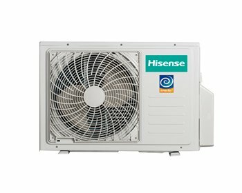 Наружный блок мульти сплит-системы Hisense AMW4-27U4RJC