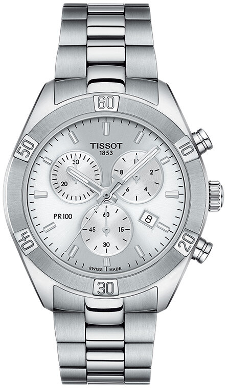 Наручные часы Tissot T049.T-Classic.PR 100 T101.917.11.031.00