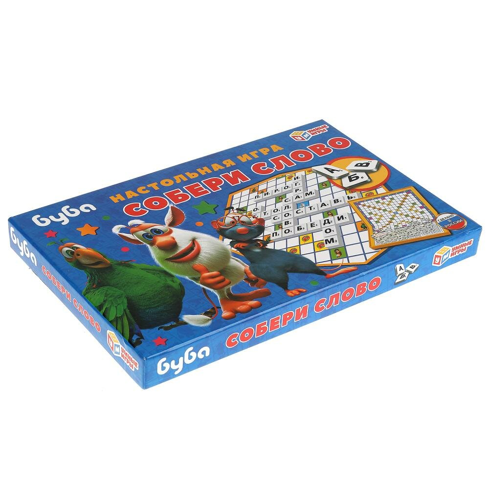 Умные игры - фото №6