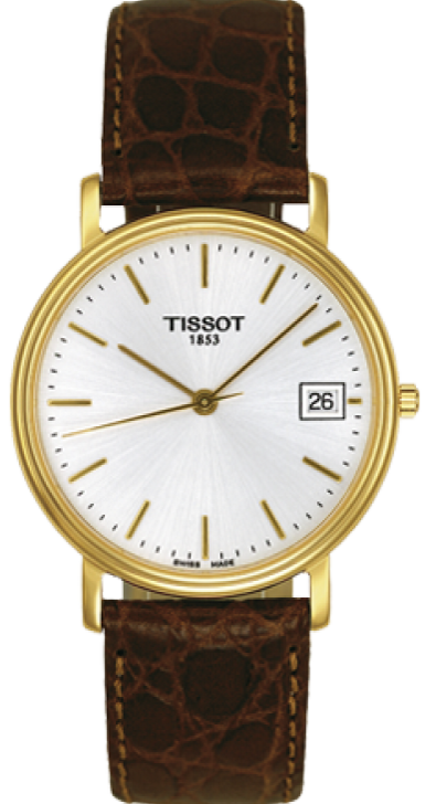 Часы Tissot T52.5.411.31