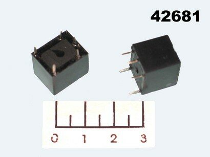 Реле =12V 20A/14VDC 4181/T78-12V (T74/T78)