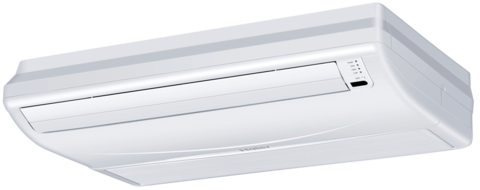 Haier AC24CS1ERA(S) Напольно подпотолочный внутренний блок мульти-сплит системы