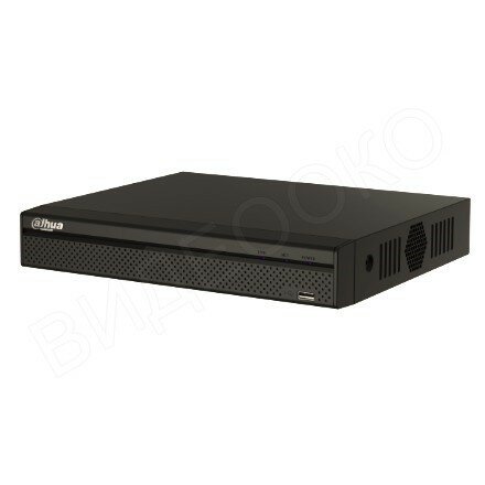 IP-видеорегистратор Dahua DHI-NVR4116HS-4KS2/L