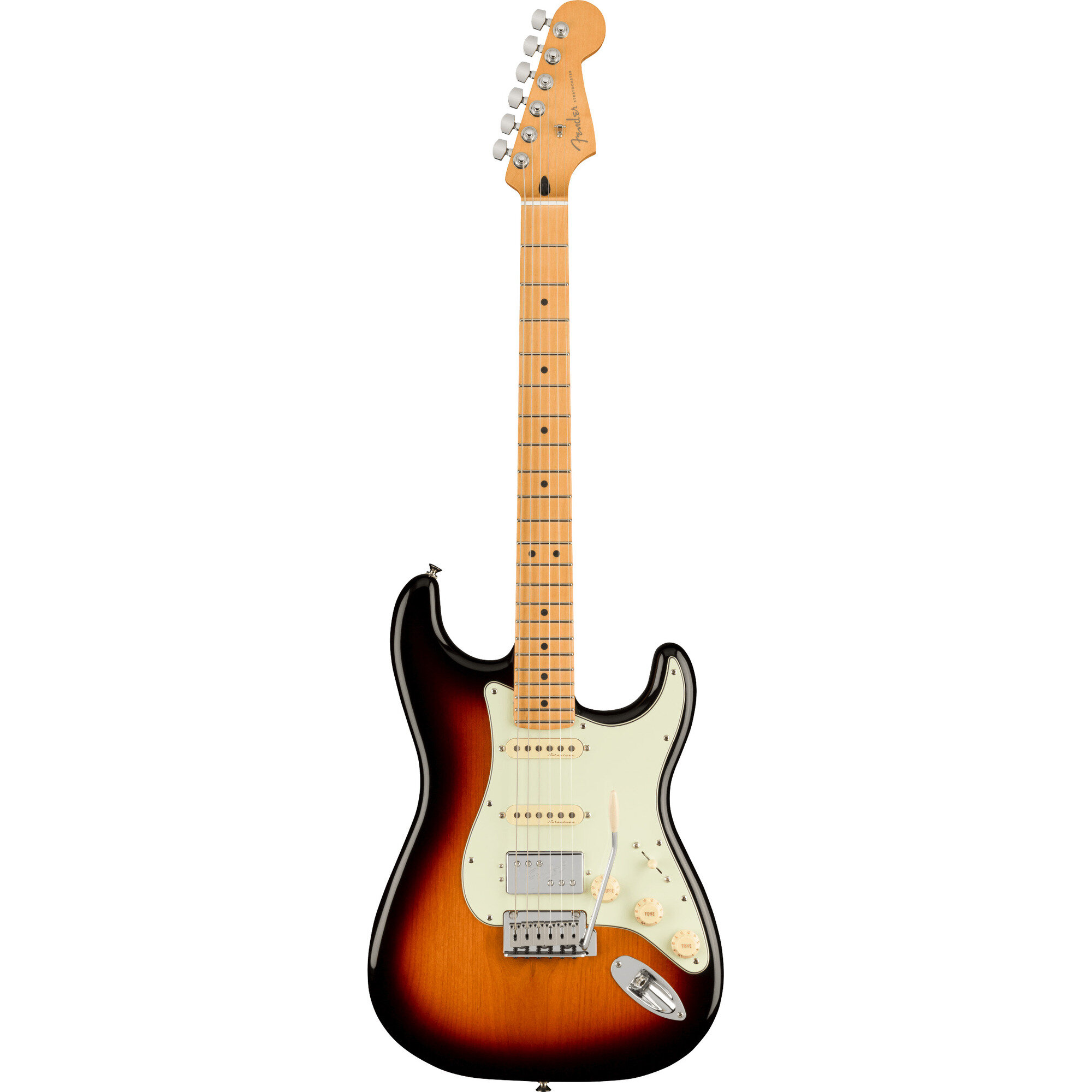  Fender Player Plus STRAT HSS MN 3TSB