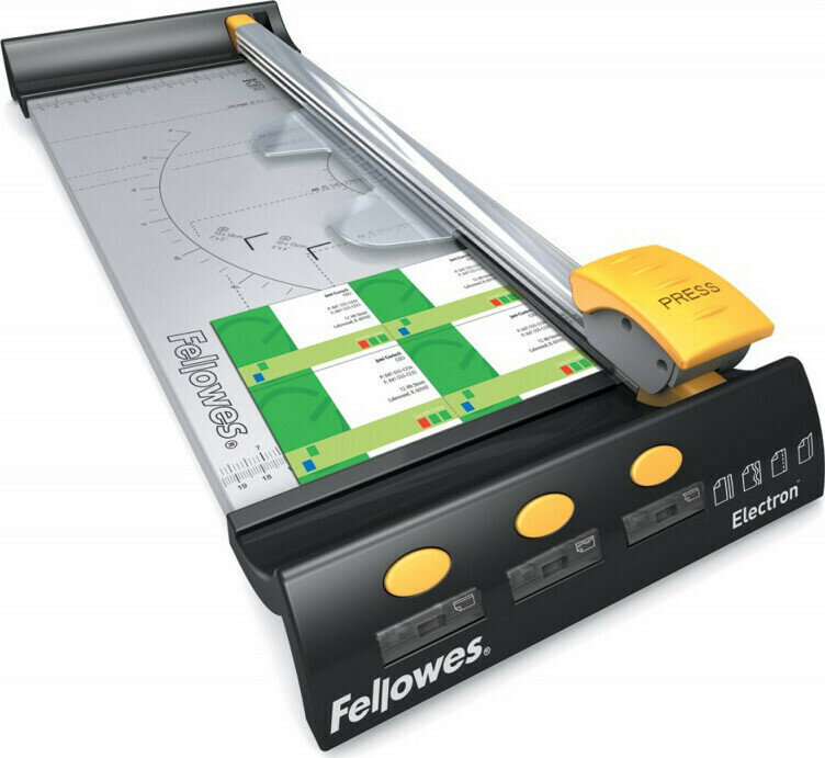 Fellowes Electron A3