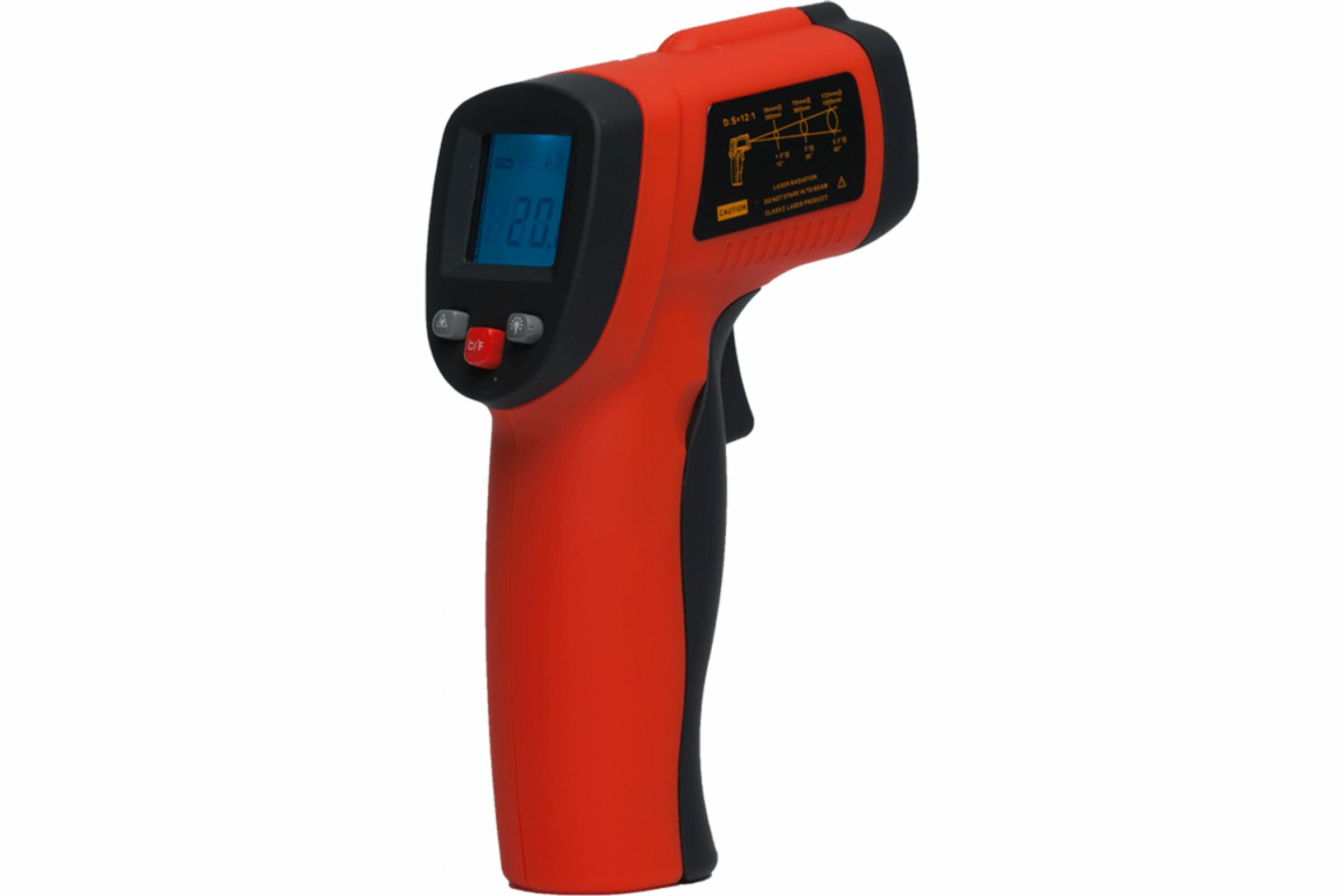 Пирометр инфракрасный ADA TemPro 300