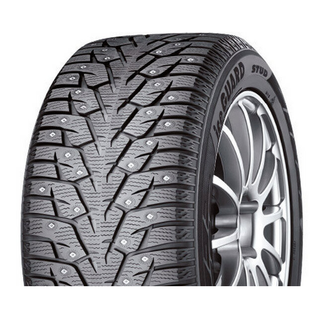  Yokohama Ice Guard IG55 265/65 R17 116T 