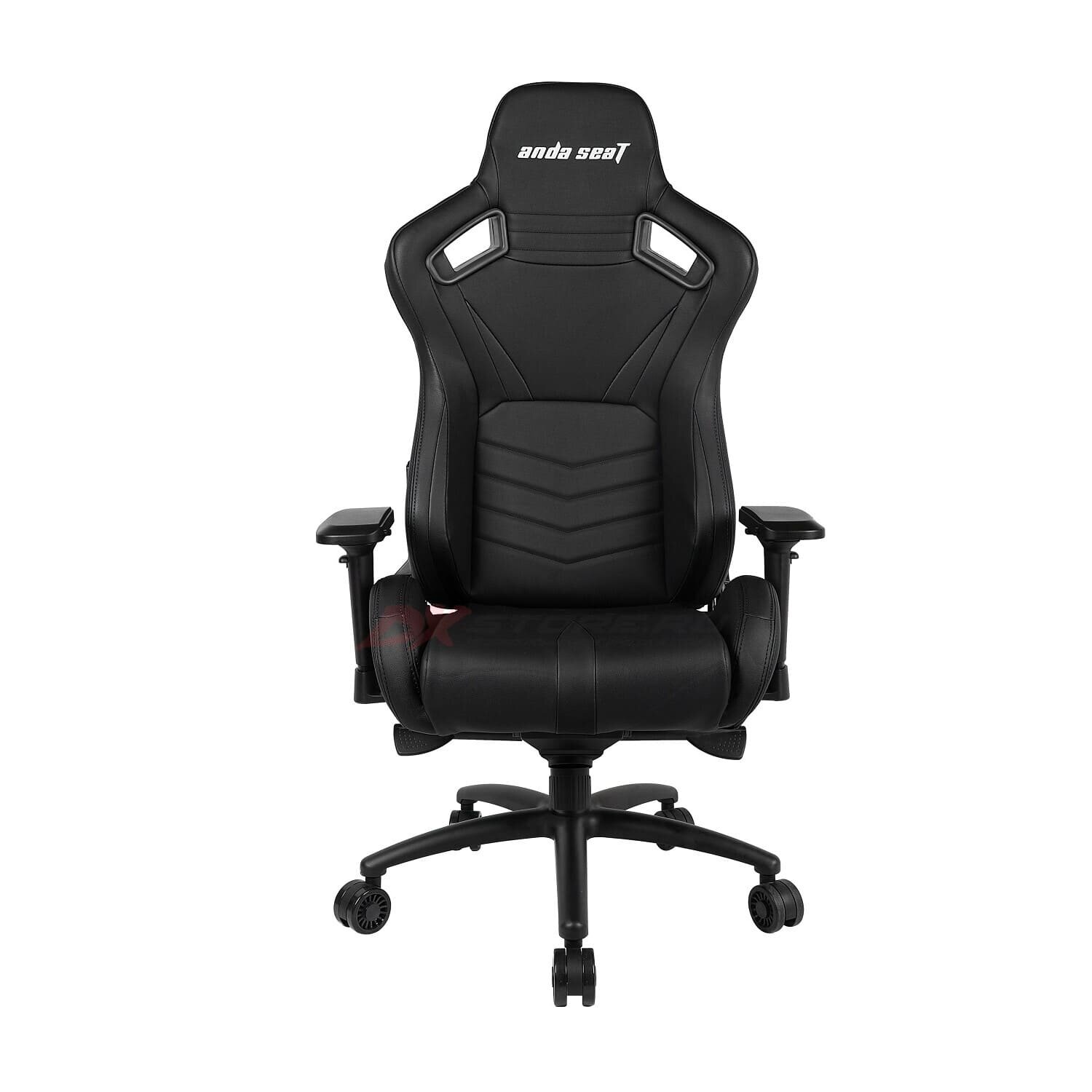 Игровое кресло Anda Seat Kaiser 2, черный