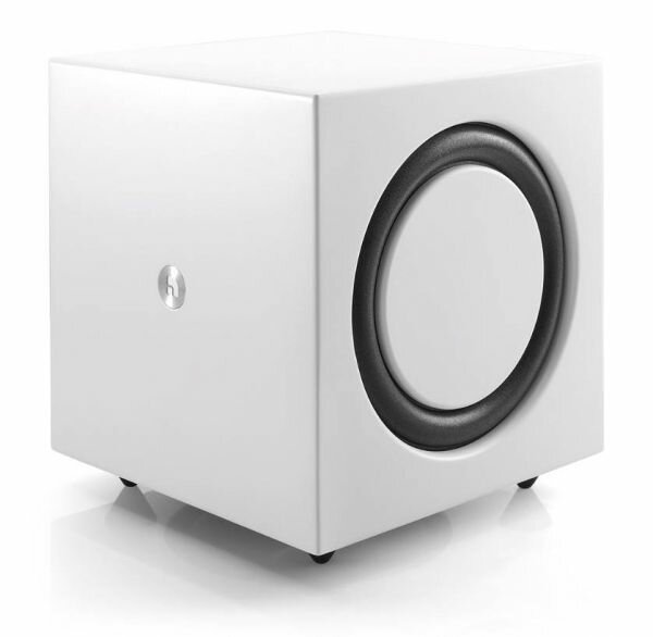 Сабвуфер Audio Pro Addon C-SUB White