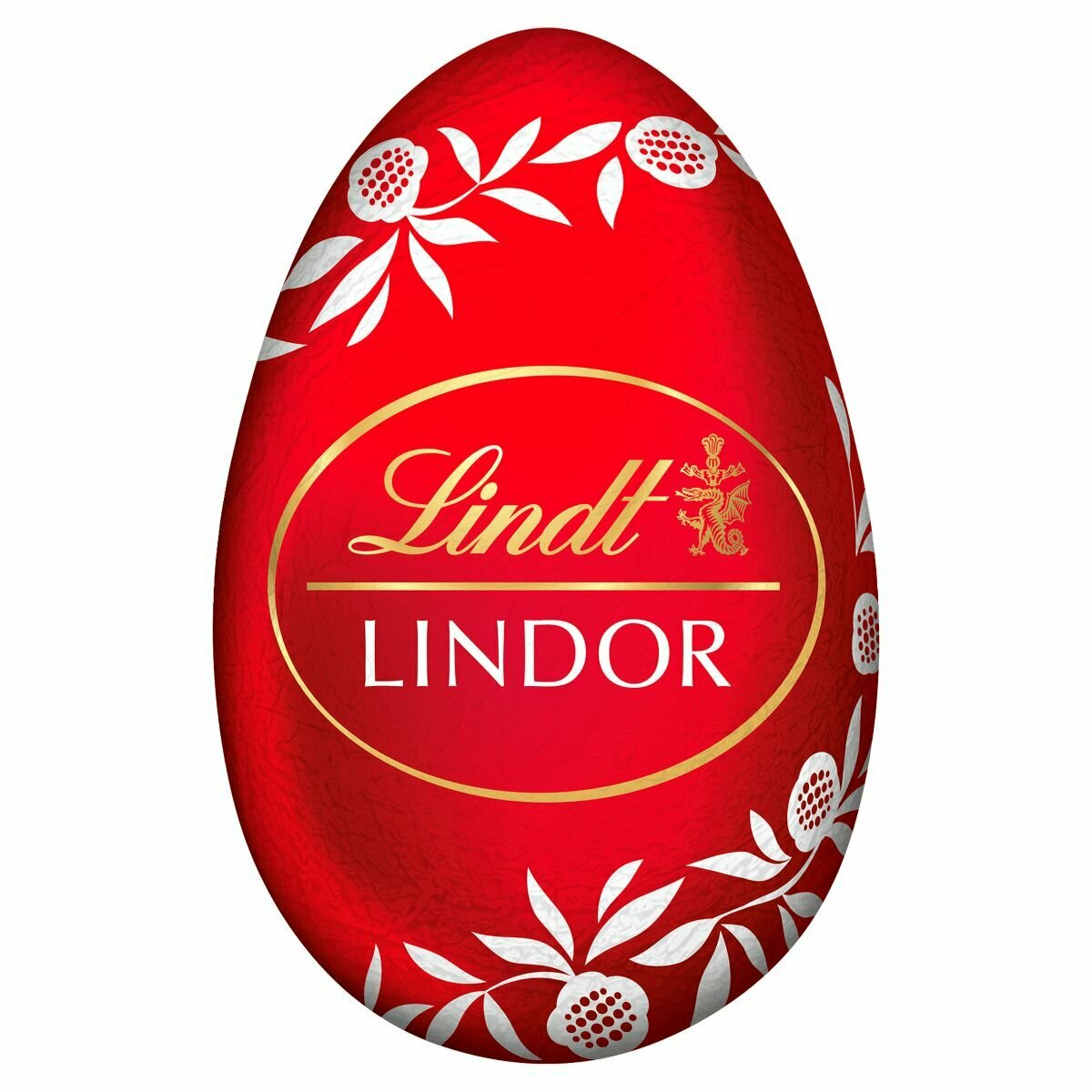 Набор яиц Lindt LINDOR из молочного шоколада, 48 шт - фотография № 2