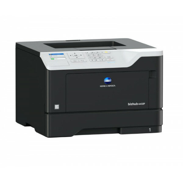 Принтер Konica Minolta bizhub 4402P (AAFJ021)