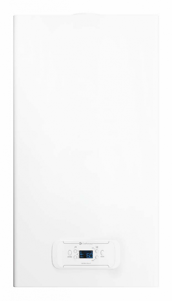 фото Газовый настенный котел Chaffoteaux Alixia Ultra C 24 FF