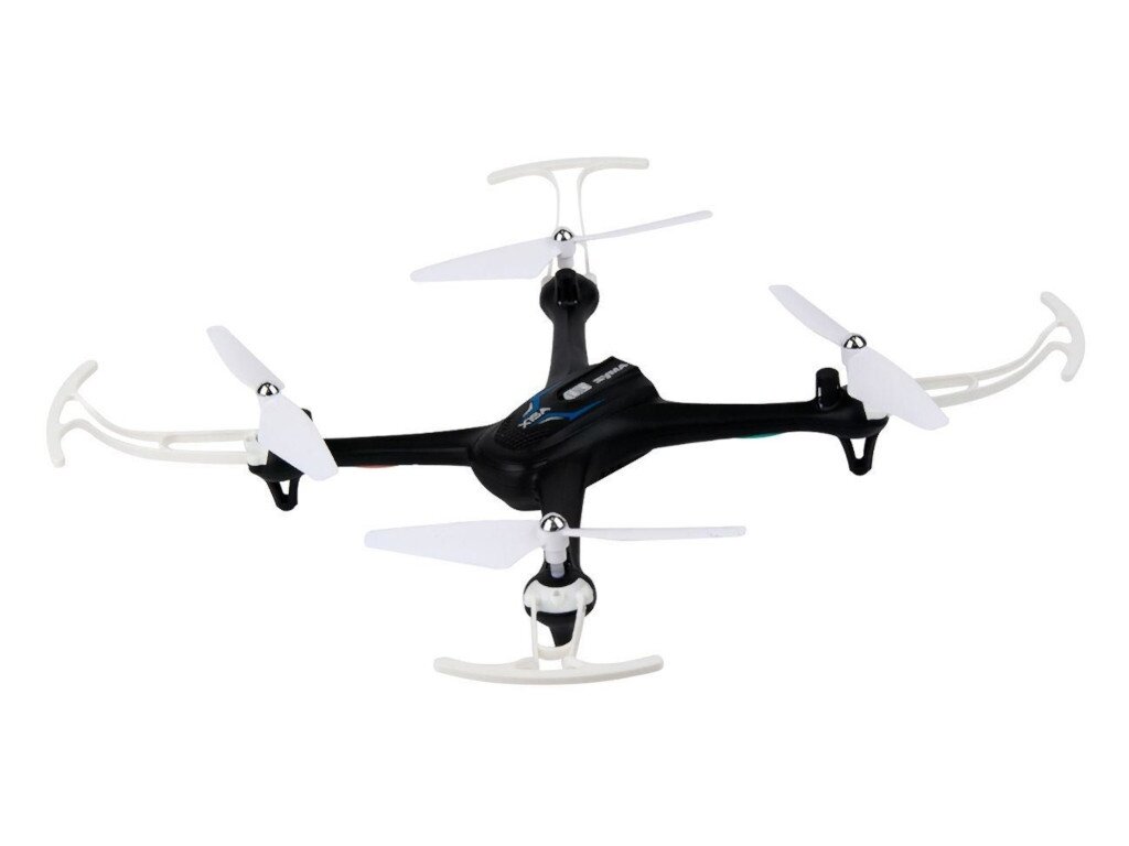 Квадрокоптер Syma X15A Black