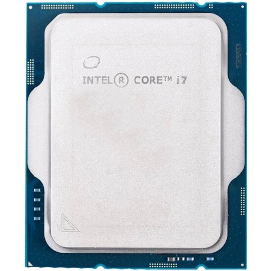 Процессор INTEL Core i7-12700 LGA1700 OEM