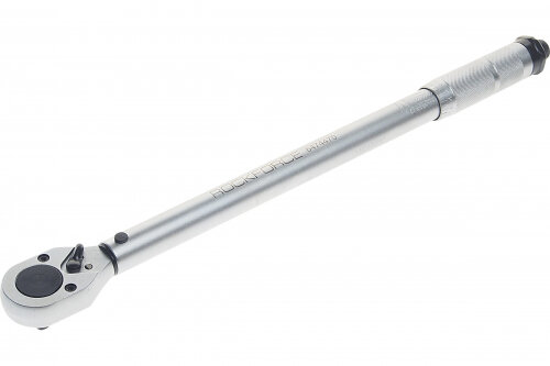 Ключ динамометрический ROCK FORCE RF-6474470T 1/2"DR, 28-210Нм