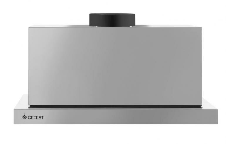 Gefest Встраиваемая вытяжка GEFEST во 4501 К6