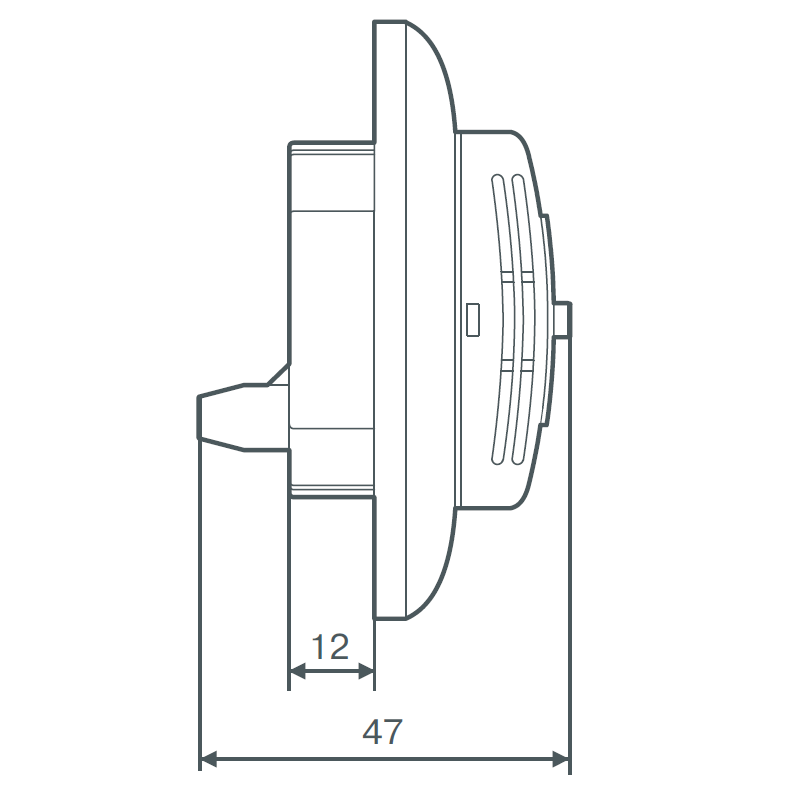 Терморегуляторы Thermoreg Thermo Терморегулятор Thermoreg TI-200 - фотография № 4