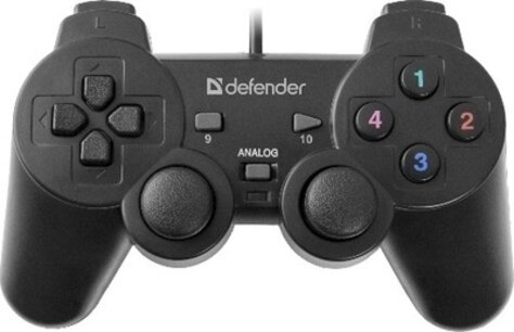  Defender Omega USB .