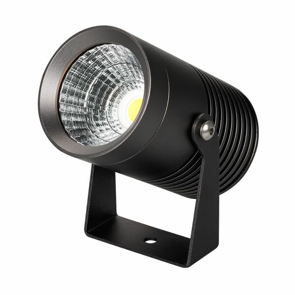 Уличный светодиодный светильник Arlight ALT-Ray-R61-15W Warm3000 / - фото №1