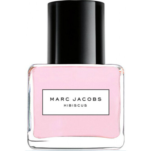 Marc Jacobs Женская парфюмерия Marc Jacobs Splash Tropical Hibiscus (Марк Джейкобс Сплеш Тропикал Гибискус) 100 мл
