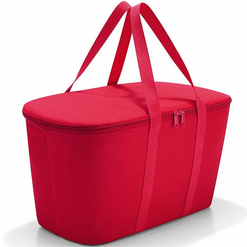  coolerbag red (49908)