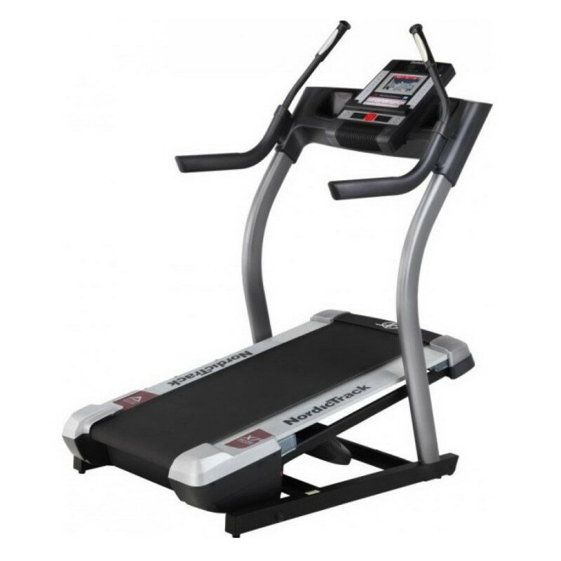   NordicTrack   NordicTrack X7i