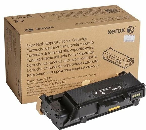 COLORTEK Xerox 106R03623