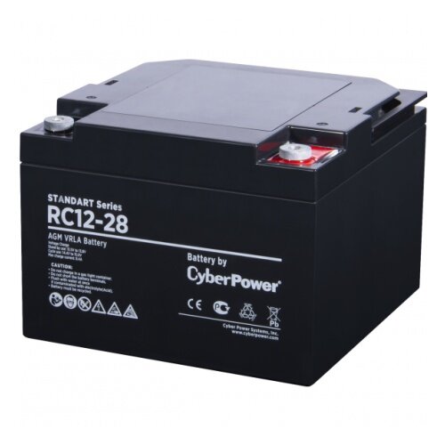 CyberPower RC 12-28
