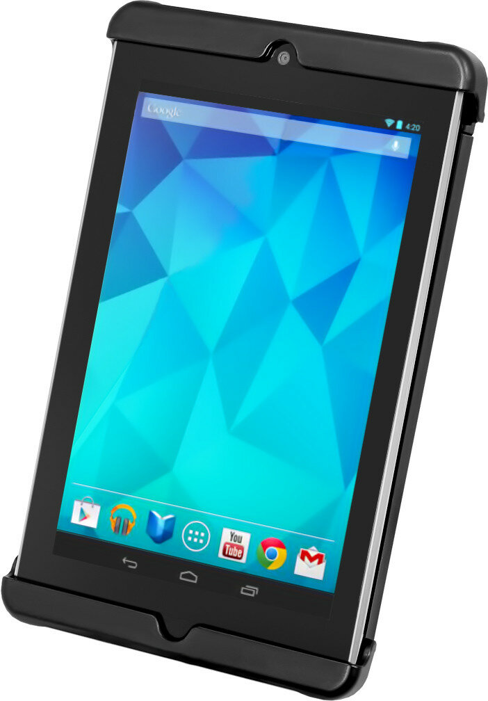 RAM-HOL-TAB18U держатель RAM TAB-TITE для Google Nexus 7 без чехла