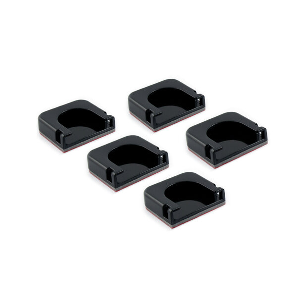 Набор плоских платформ Drift Flat Adhesive Mounts (5 шт)