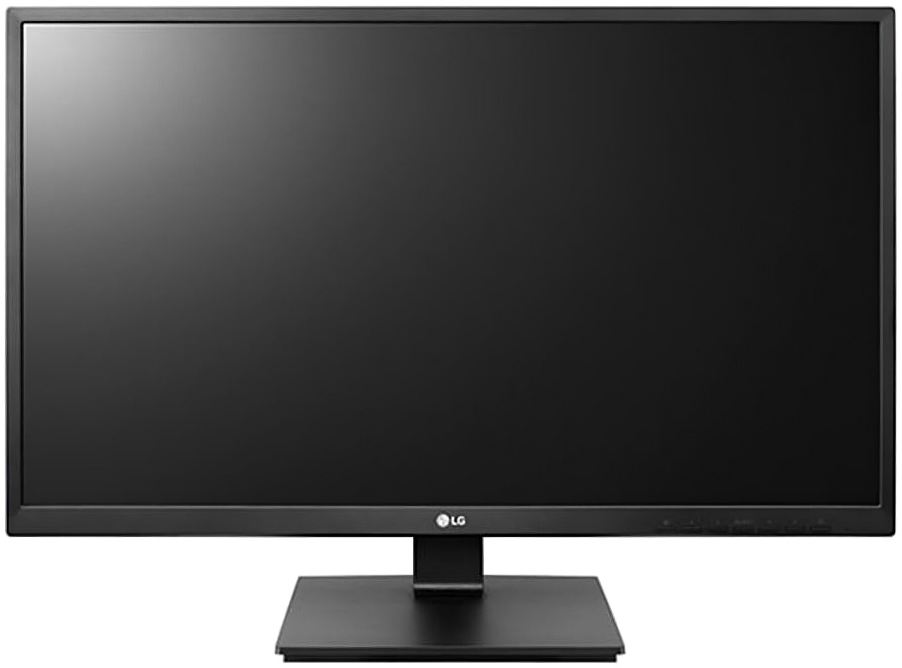 23.8" 24BK550Y, черный LG 23.8" 24BK550Y, черный