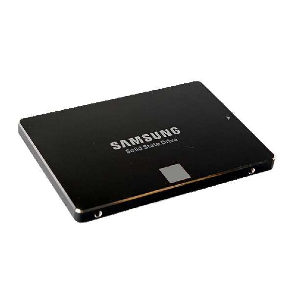 Твердотельный накопитель Samsung 870 EVO 2000 GB MZ-77E2T0BW