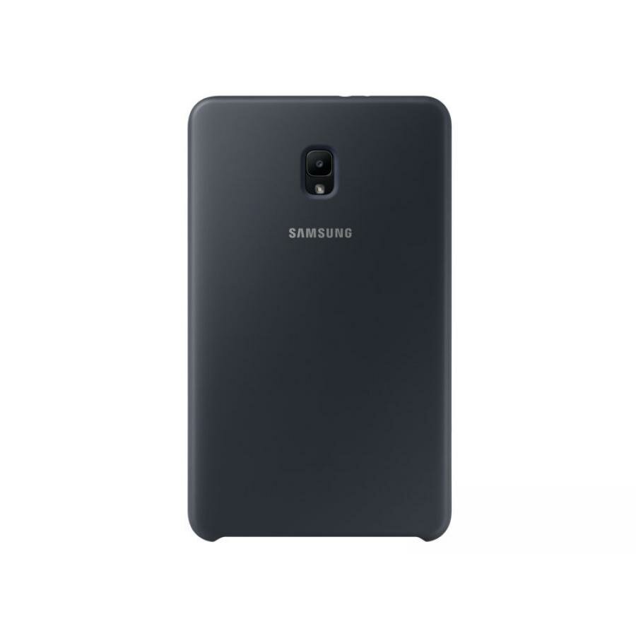 Чехол Samsung SiliconeCover для Galaxy Tab A T385 T380/385 EF-PT380TBEGRU Black