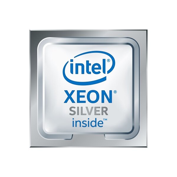 Процессор HPE Intel Xeon-Silver 4210 (2.2 ГГц/ 10 ядер/ 85 Вт) Kit (P02492-B21)