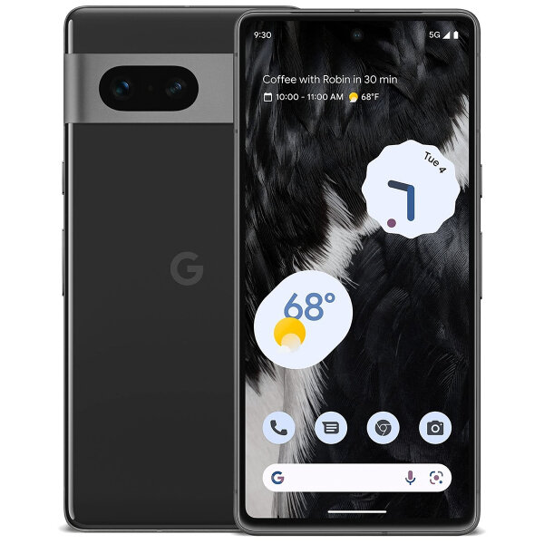 Смартфон Google - фото №1