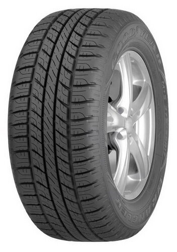 Автошина Goodyear Wrangler HP All Weather 235/55 R19 105V