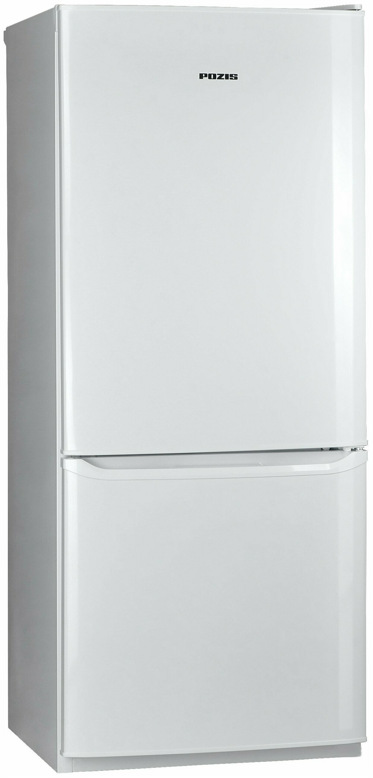 Холодильник двухкамерный POZIS RK-101 WHITE