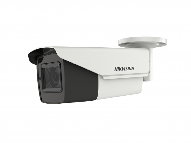 Цветная камера видеонаблюдения Hikvision DS-2CE19H8T-AIT3ZF