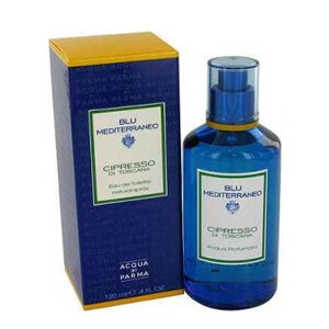 Туалетная вода Acqua di Parma Blu Mediterraneo Cipresso di Toscana 150 мл.