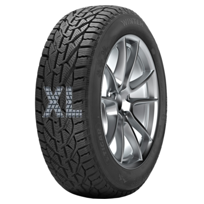 Tigar Winter 225/55R17 101V