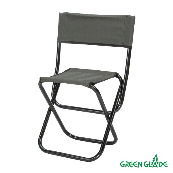 Стул складной туристический Green Glade РС320