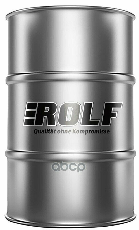 ROLF  Rolf Gt Sae 5w-30 Api Sn/Cf (.) 208