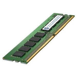 Серверная оперативная память DIMM DDR4 16384Mb, 2666Mhz, HP ECC, CL19, 1.2V (879507-B21)