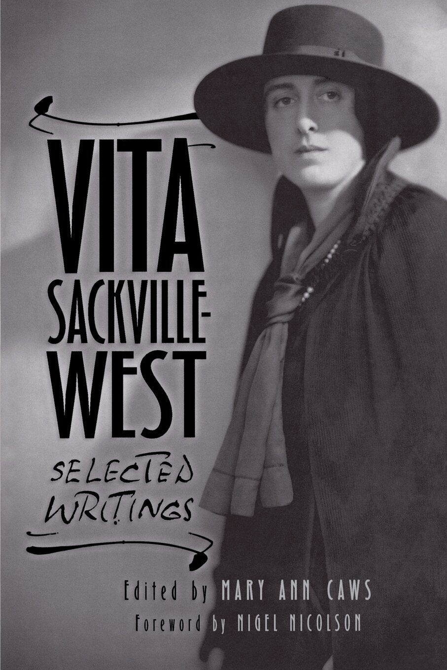 Vita Sackville-West. Selected Writings