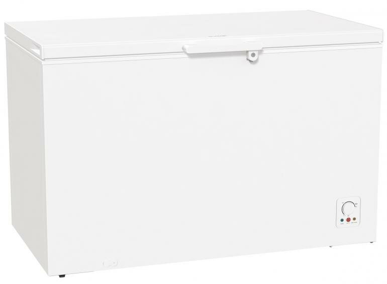 Gorenje FH401CW Морозильник (ларь)